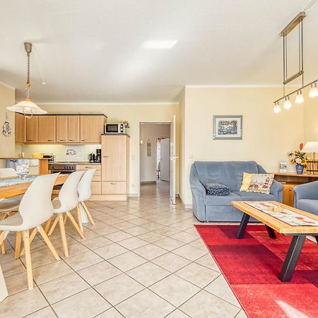 Parkresidenz Am Hafen Wohnung Hf 14 Zingst Εξωτερικό φωτογραφία