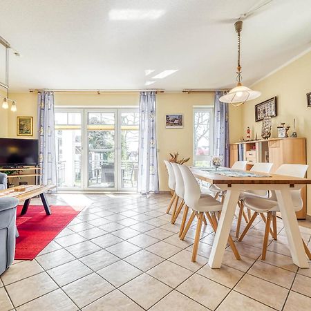 Parkresidenz Am Hafen Wohnung Hf 14 Zingst Εξωτερικό φωτογραφία