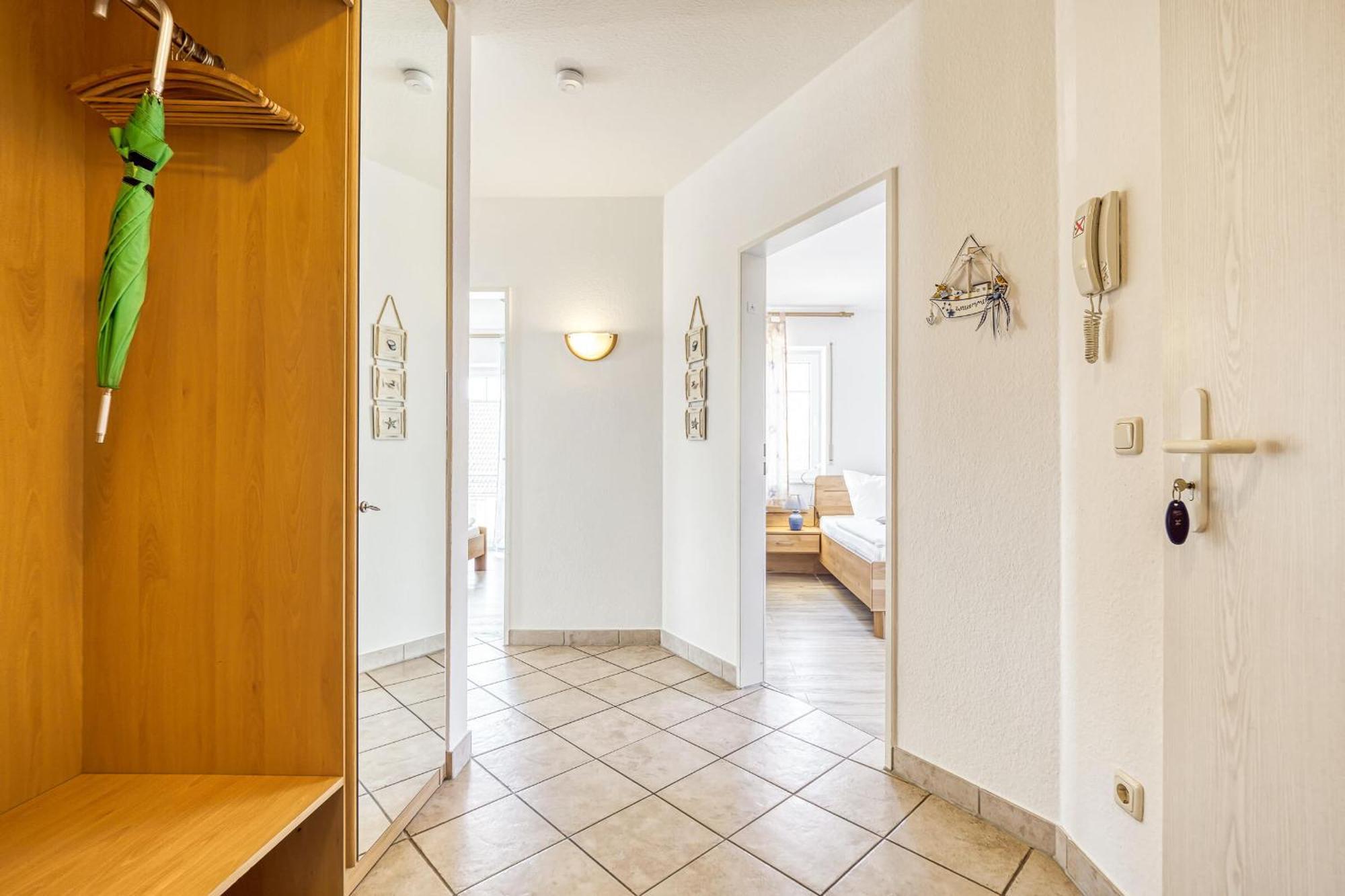Parkresidenz Am Hafen Wohnung Hf 14 Zingst Εξωτερικό φωτογραφία