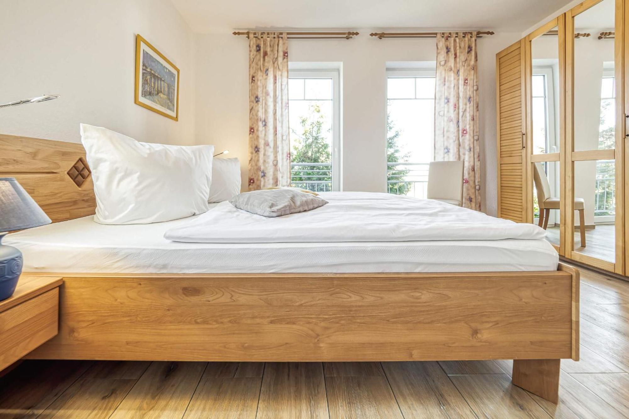 Parkresidenz Am Hafen Wohnung Hf 14 Zingst Εξωτερικό φωτογραφία