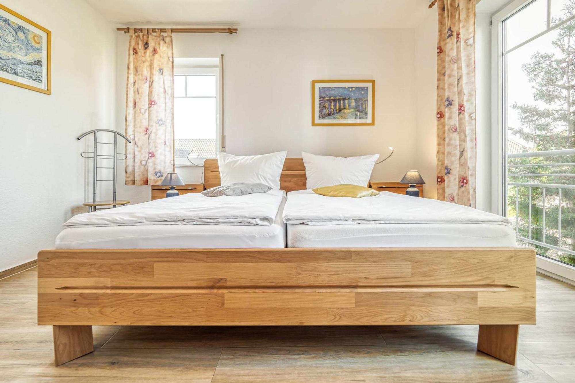 Parkresidenz Am Hafen Wohnung Hf 14 Zingst Εξωτερικό φωτογραφία