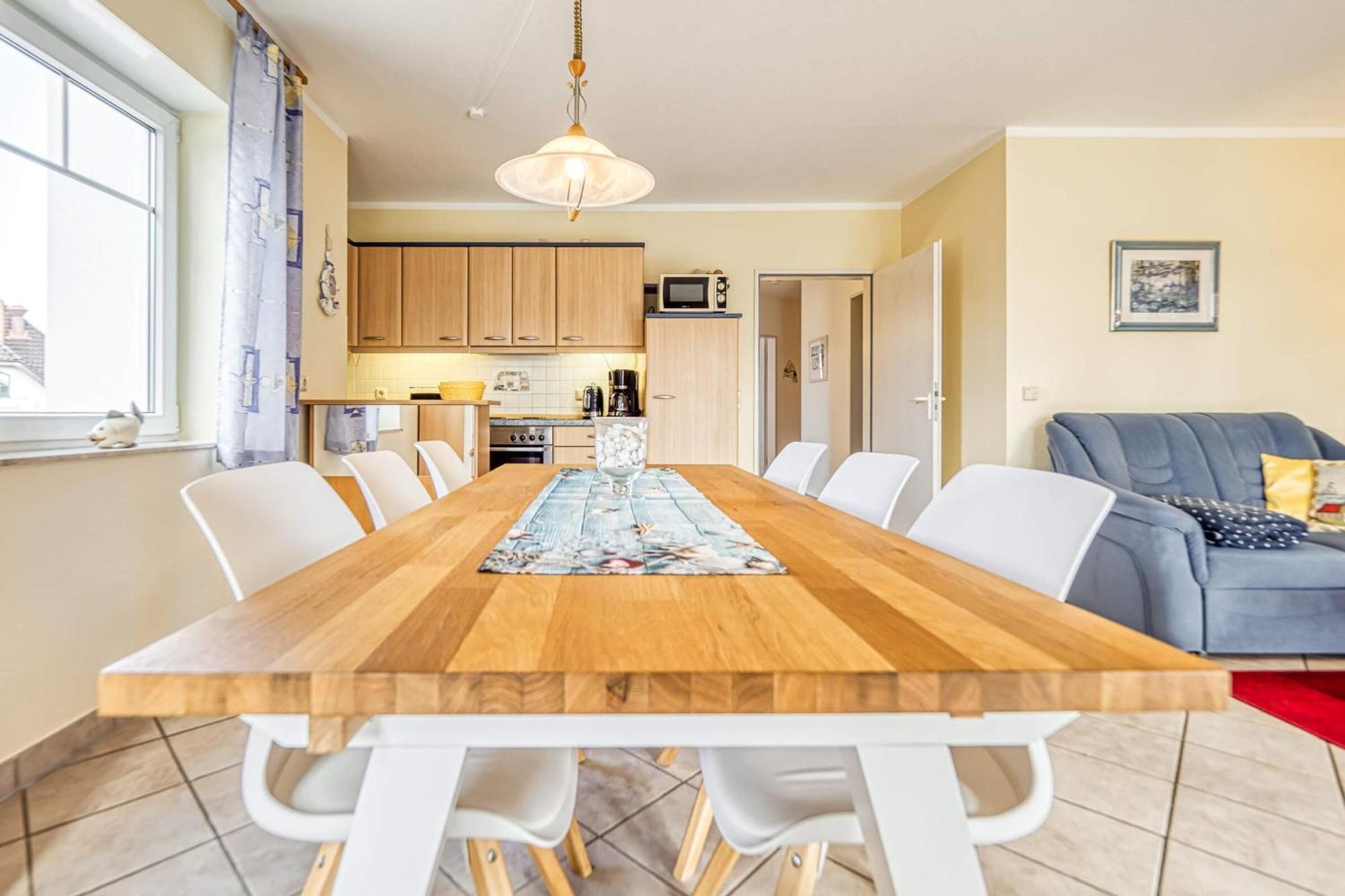 Parkresidenz Am Hafen Wohnung Hf 14 Zingst Εξωτερικό φωτογραφία