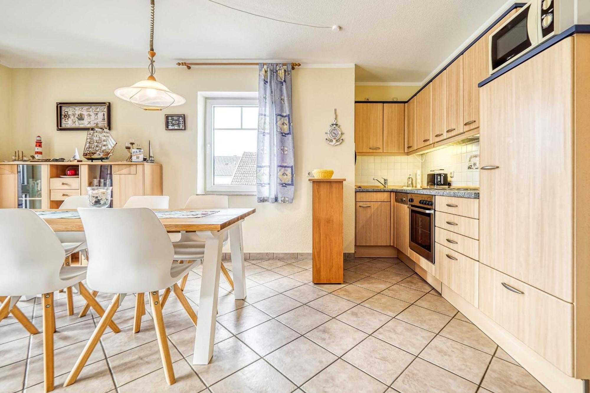 Parkresidenz Am Hafen Wohnung Hf 14 Zingst Εξωτερικό φωτογραφία
